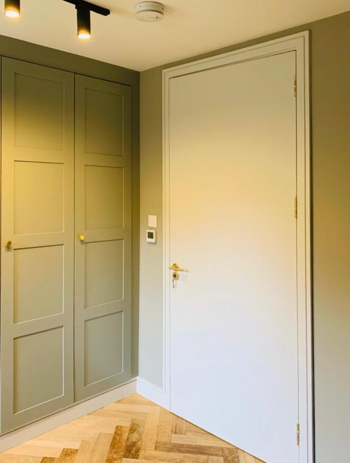 Stylish 1 Bedroom Designer Apartment London Kültér fotó