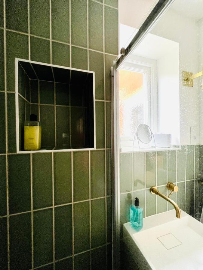 Stylish 1 Bedroom Designer Apartment London Kültér fotó